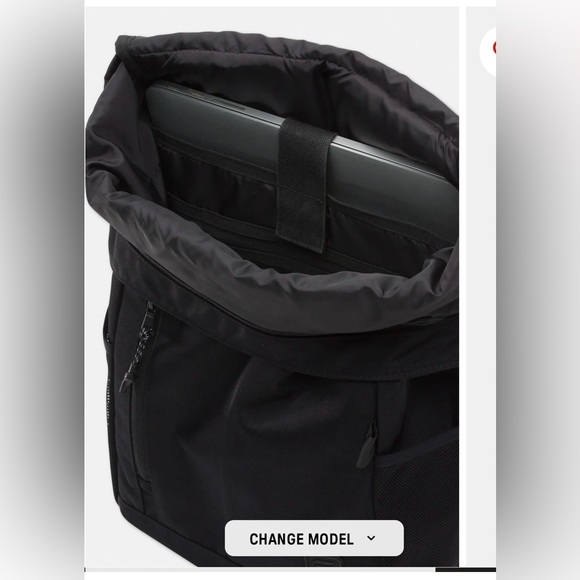 Fabletics - The Only Backpack - New with Tags - Picture 2 of 8